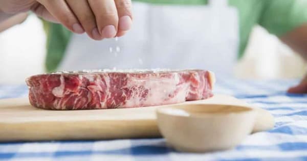 خرید راست روده گاو + قیمت فروش استثنایی 4